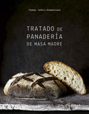 Trattato sulla panificazione con lievito madre