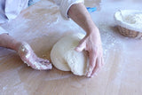 Sourdough baking a treatise