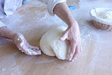 Traité de boulangerie au levain