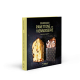 Sourdough panettone and viennoiserie