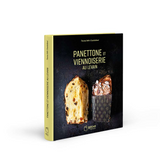Sourdough panettone and viennoiserie