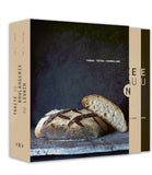 Sourdough baking a treatise