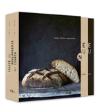 Sourdough baking a treatise