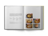 Sourdough panettone and viennoiserie