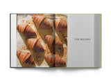 Sourdough panettone and viennoiserie
