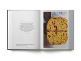 Sourdough panettone and viennoiserie