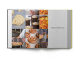 Sourdough panettone and viennoiserie