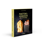 Panettone et viennoiserie au levain