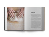 Sourdough baking a treatise