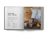 Sourdough baking a treatise