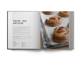 Sourdough baking a treatise