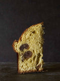 Sourdough baking a treatise