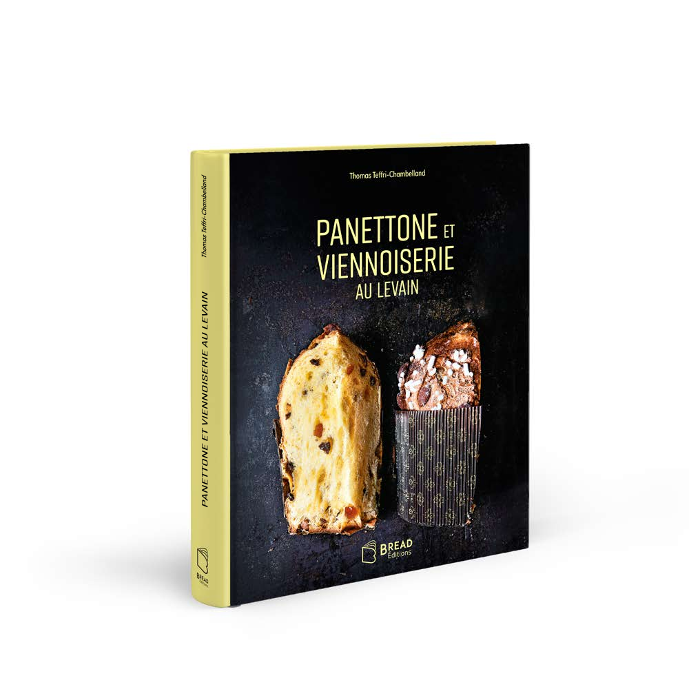 une vie, du pain et des miettes 洋書 パンの製法 une vie, du pain et des miettes 洋書 パンの製法