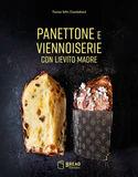 Sourdough panettone and viennoiserie