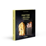 Panettone e viennoiserie con lievito madre